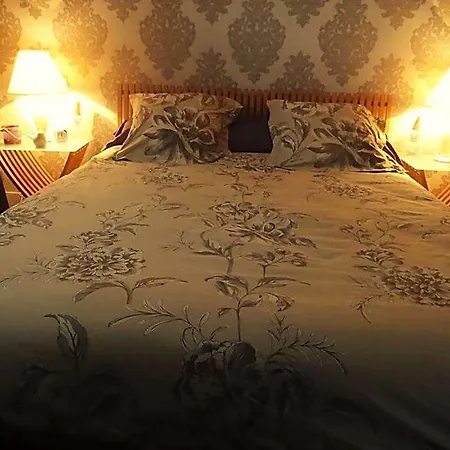 Bed & Breakfast La Clef Des Champs Chailly-en-Biere
