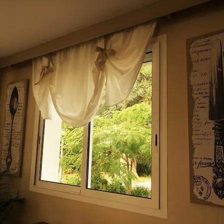 La Clef Des Champs Bed & Breakfast Chailly-en-Biere