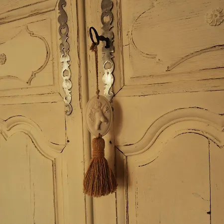 La Clef Des Champs