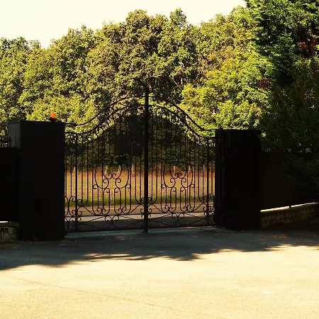 La Clef Des Champs