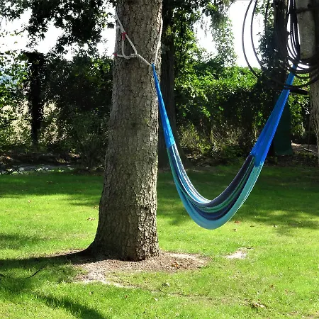 La Clef Des Champs Bed & Breakfast
