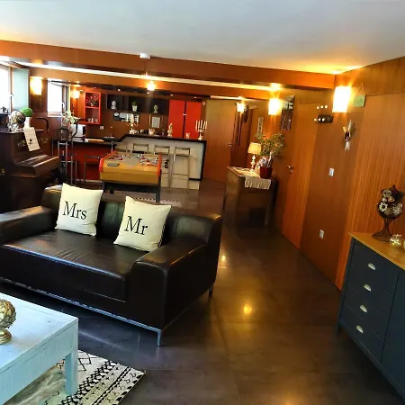 Bed & Breakfast La Clef Des Champs Chailly-en-Biere
